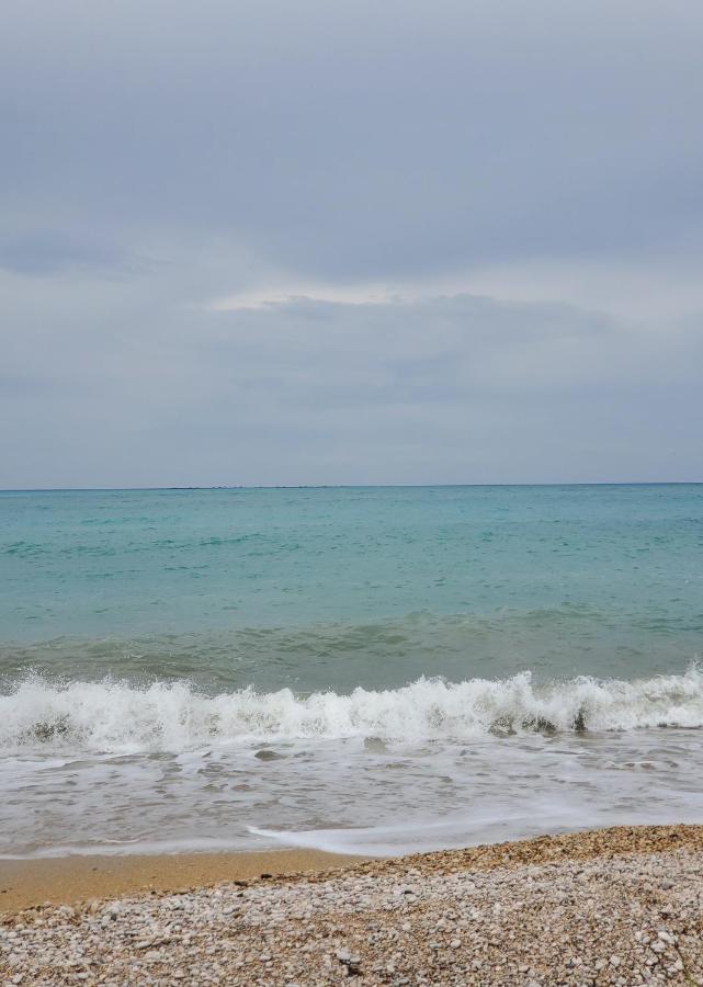 Albir Casa Rural Del Mar El Albir Esterno foto
