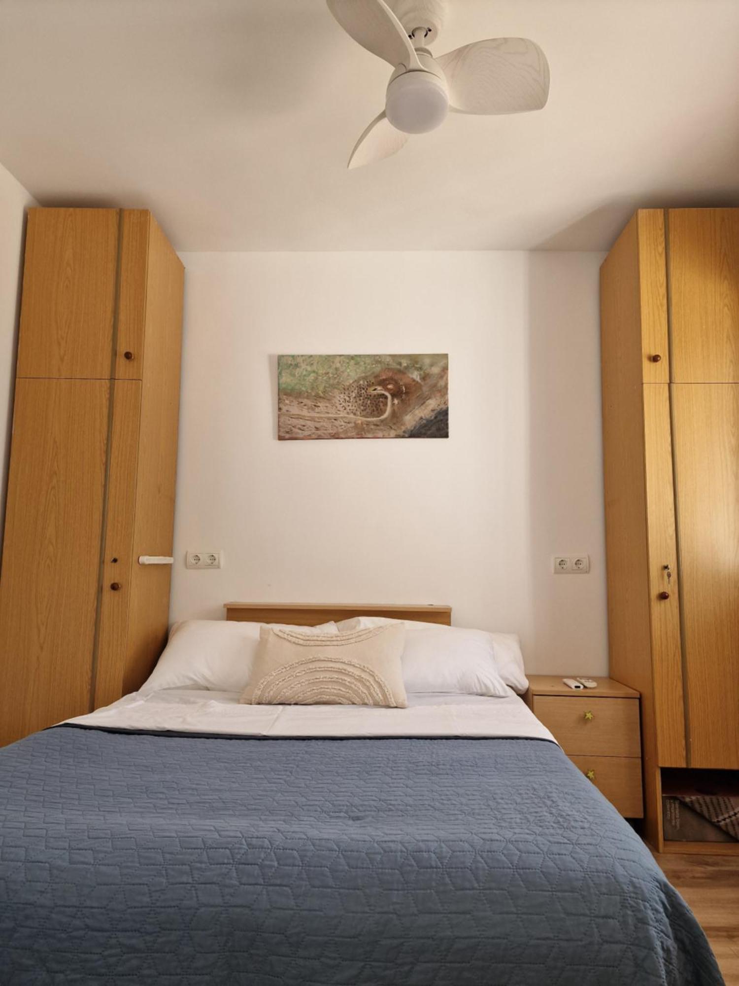 Albir Casa Rural Del Mar El Albir Esterno foto