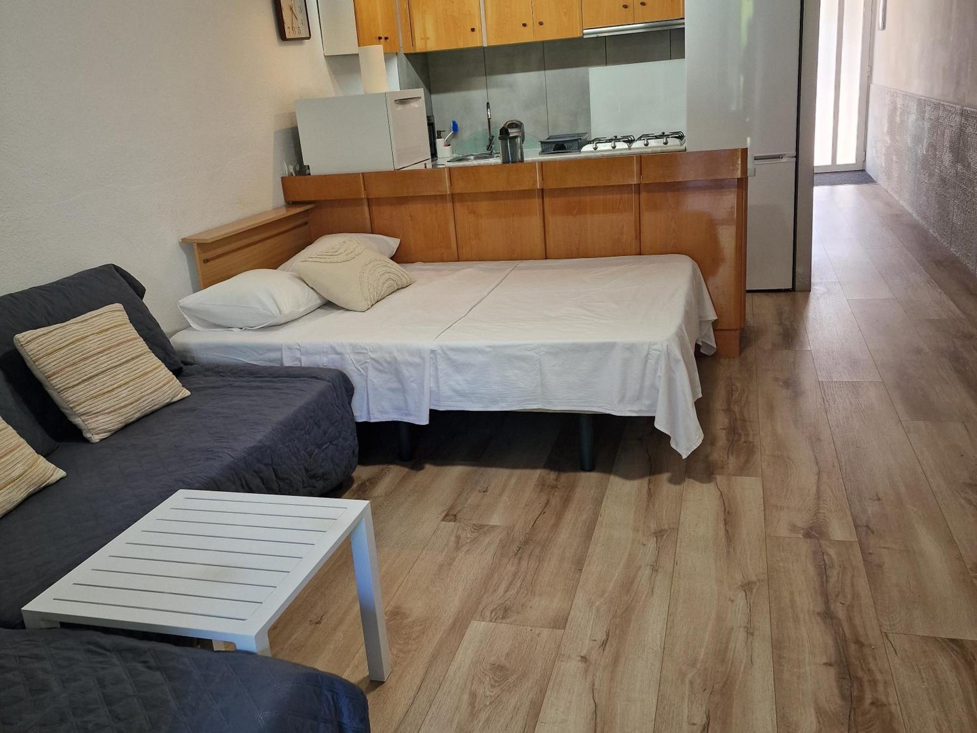 Albir Casa Rural Del Mar El Albir Esterno foto